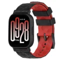 Black red