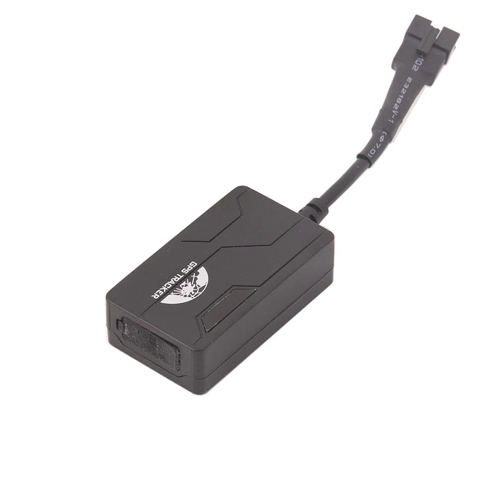 Coban GPS Tracker TK311C motorcycle E-bike car antitheft gps tracking devices BAANOOL GPS-311C Free BAANOOL IOT platform
