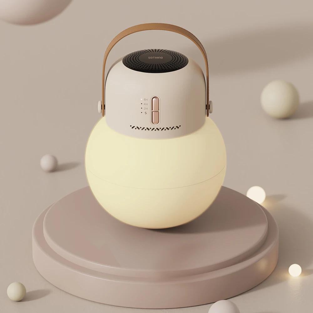 Новая лампа-неваляшка Xiaomi для уничтожения насекомых бытовая портативная