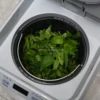 2.5L smart waste kitchen composter degradable food residue 6