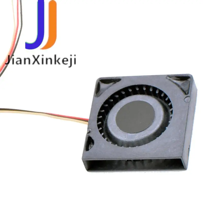 BSBX103HK-00C7E 15mm fan 15x15x4mm 1504 DC3.3V 0.06A Mini Side Blowing Centrifugal Turbine Blower Projector Cooling 