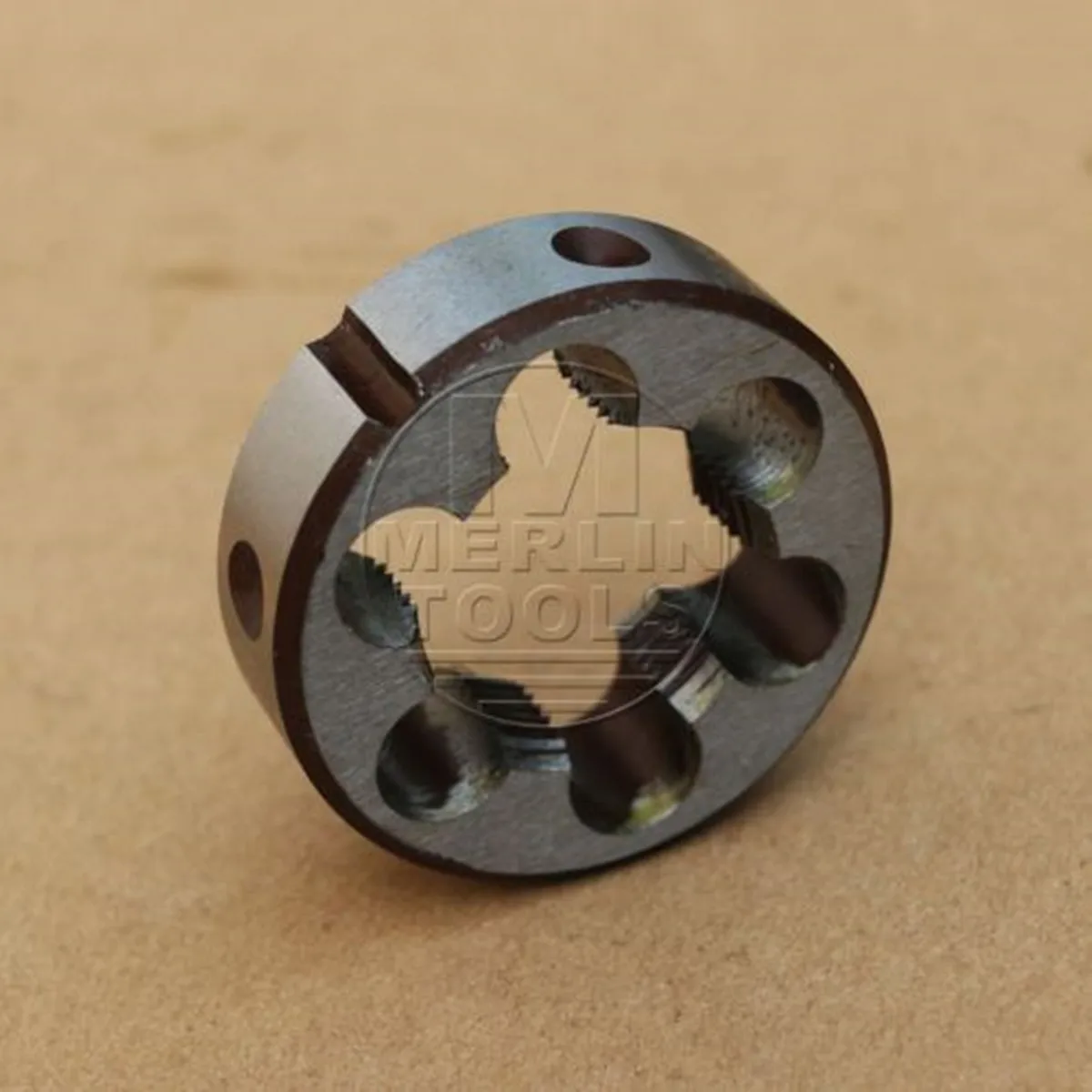 

M28 x 0.75 1.0 1.25 1.5 2.0 3.0mm Right hand Thread Die