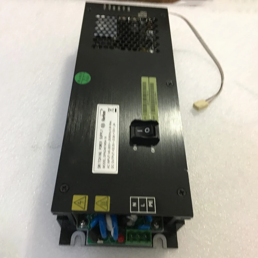 GPAD461M54-1A Switching Power Supply Fast Ship Works Perfectly High Quality 5 GPAD461M54-1A Switching Power Supply Fast Ship Works Perfectly High Quality - Image 3