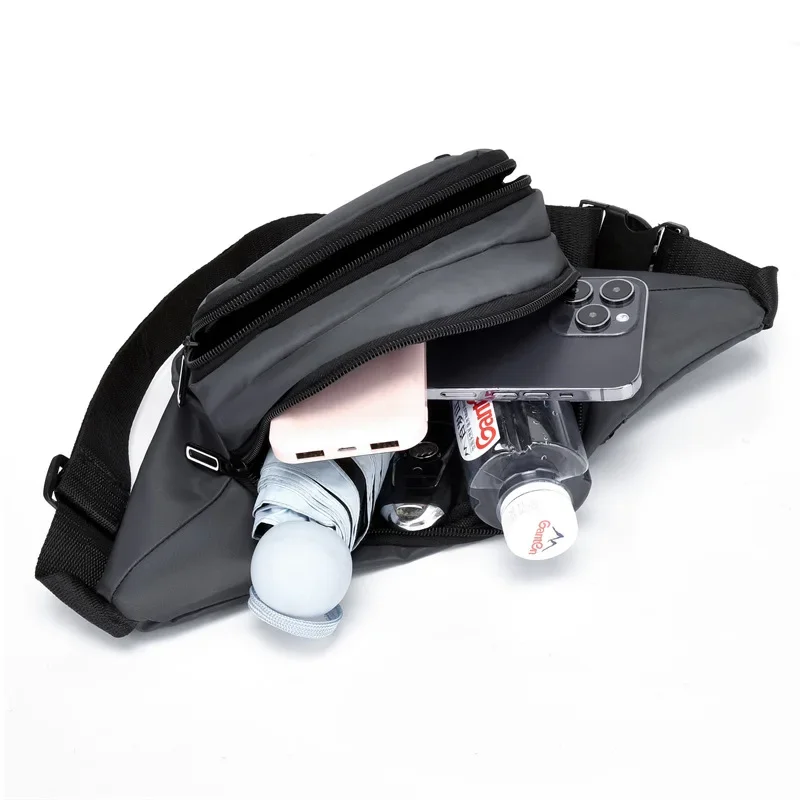 Рисунок 2 - Поясная сумка для мужчин и женщин