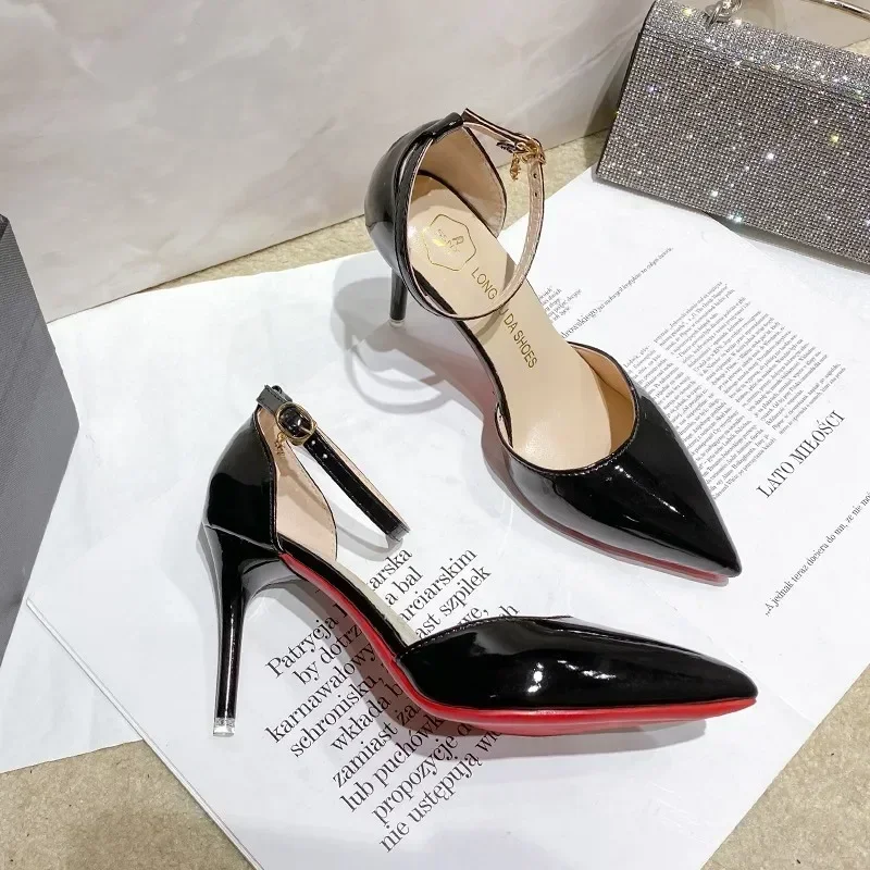 black 7CM