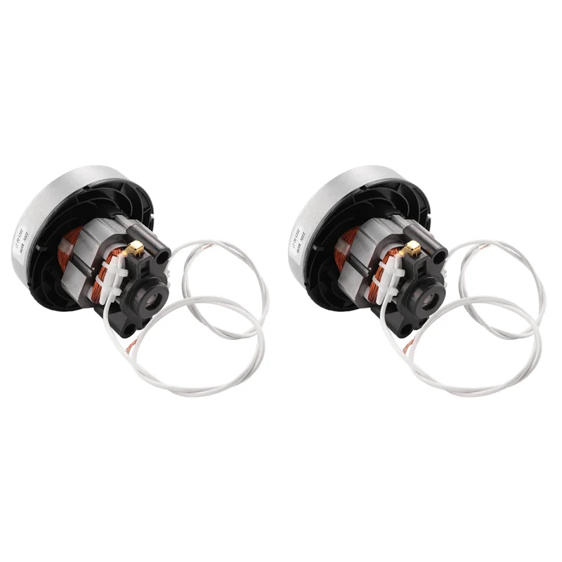 A52Q-2X Suitable For Midea Vacuum Cleaner Motor Accessories QW12T-05A/05E MC-CG321 ZW1202