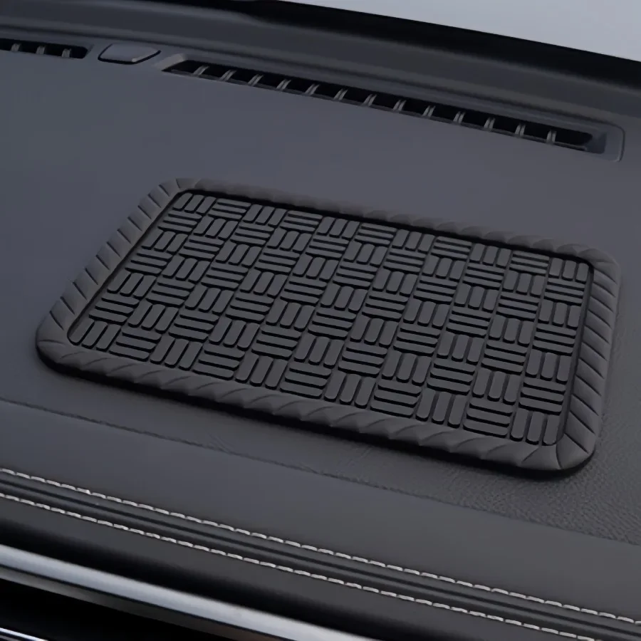 Durable Anti-Slip Car Storage Mat - Heat and Sun Resistant