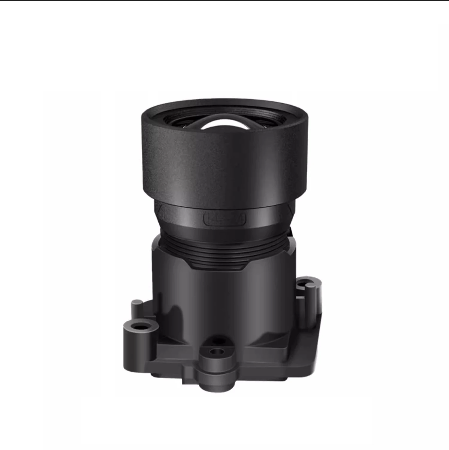 Ultra HD Starlight Lens with F1.0 Aperture and Multi-Focal Lengths