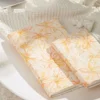 A5 A6 Sunflower Notebook Cover Planner Case Cover Protective Shell Journal Cover Protector Office Stationery Supplies 4