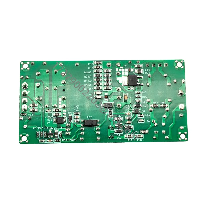 기존 72W AC/DC 전원 보드, 24V / 12V 조정 가능한 DC 조정 전원 모듈, 기기 및 장비용 전원 보드