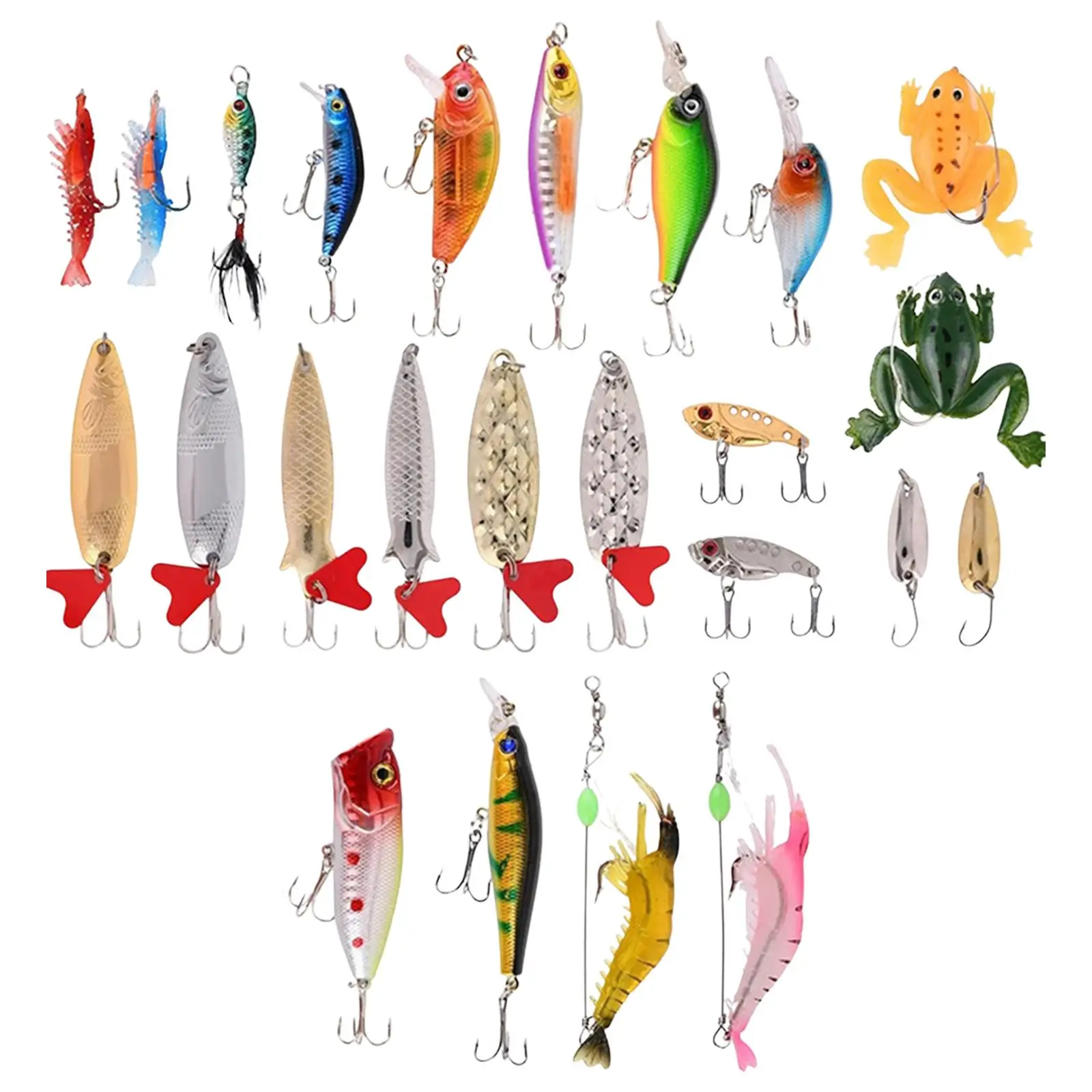 

Календарь для рыбалки на Рождество 2023, набор для рыбалки из акрила, рыболовные принадлежности, коробка для рыболовных снастей, аксессуары, подарки для влюбленных, подростков