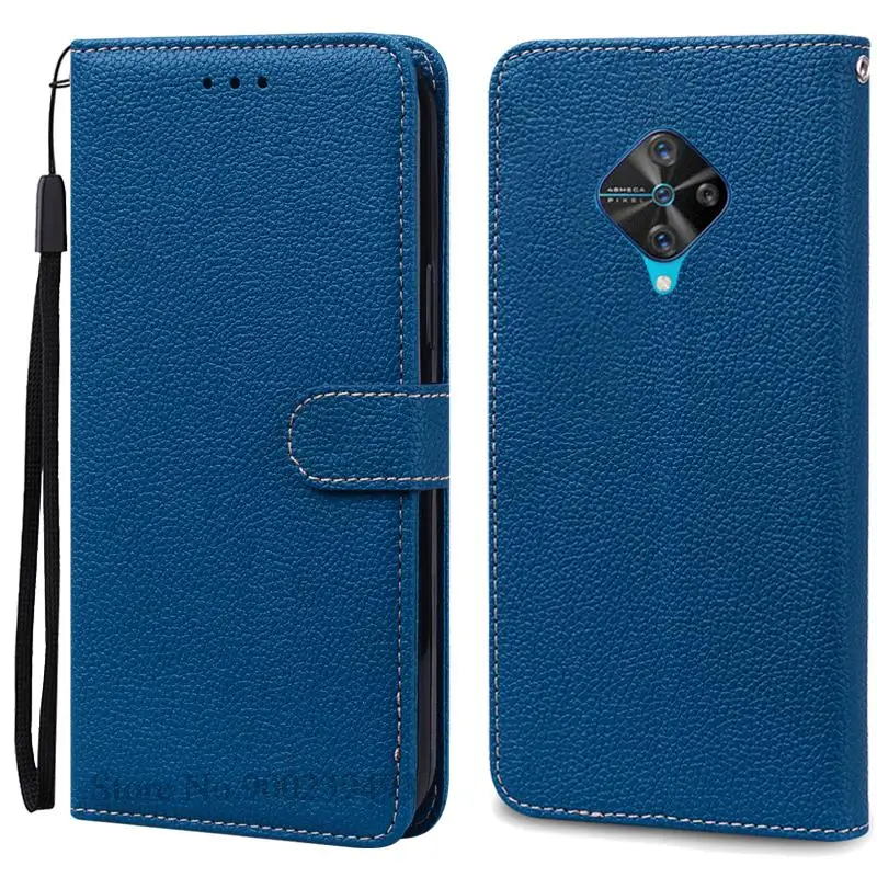 Premium TPU Wallet Leather Flip Phone Case - Elegant and Durable Design