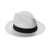 Adjustable Classic Panama Hat-Handmade In Ecuador Sun Hats for Women Man Beach Straw Hat for Men UV Protection Cap 11