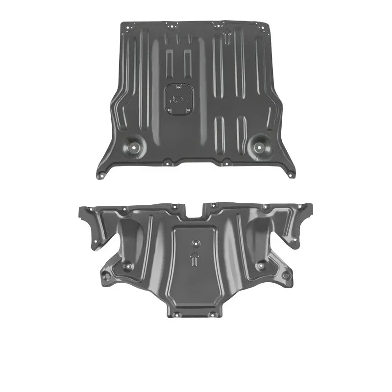 Engine Protection Plate Suitable for Tesla Model 3 Model Y Engine ...