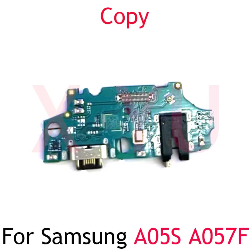 

Для Samsung Galaxy A05S A057F A057 USB зарядная док-станция разъем плата гибкий кабель