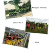 Children Sport Vest Children Vest Football Vest Children Waistcoat Vest Jacket for Outdoor Sports Football Training 6