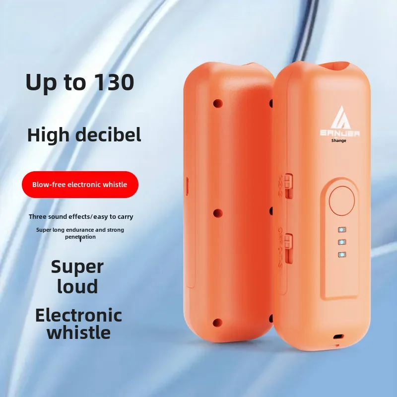 (Battery type-no.7 battery) Orange