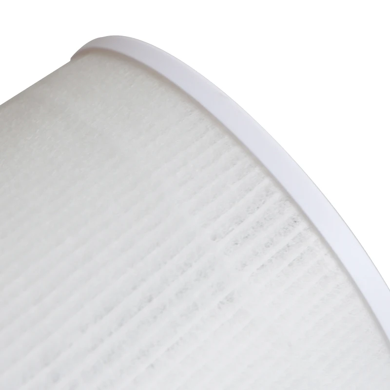 Description Picture 6 of itemReplacement Filter for LEVOIT Air Purifier Core Mini Part Core Mini-RF H13 HEPA Filter 3In1 Activated Carbon Filter