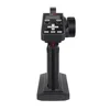 NEW HOTRC CT-6A 2.4GHz 6CH 6 Channels One-handed Control Radio Transmitter For RC Toy Car Boat Tank Racer Drone Quadcopter Part 4
