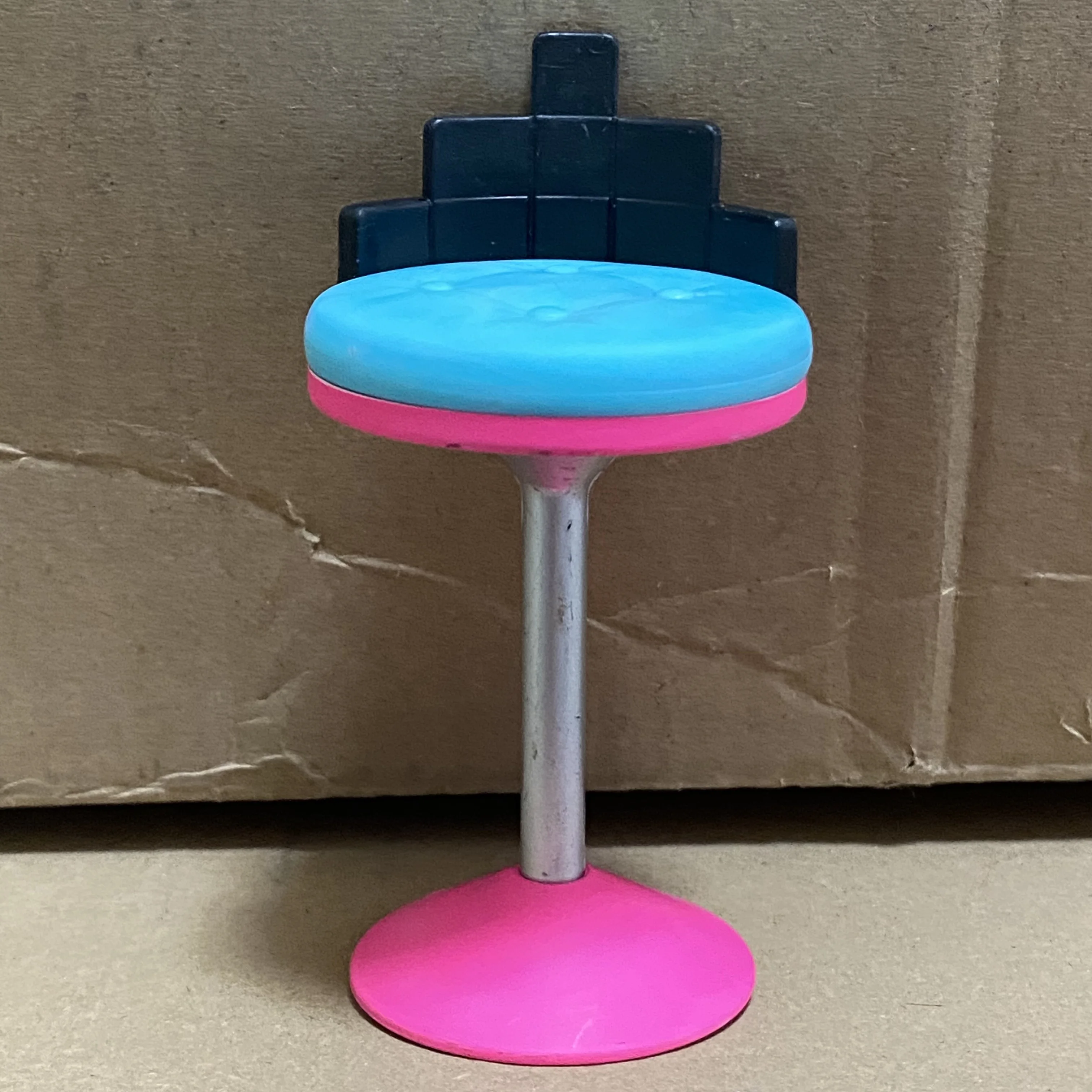 Scene Accessories Furniture Skating Rink Chair Lamp TV for LOLs Dolls