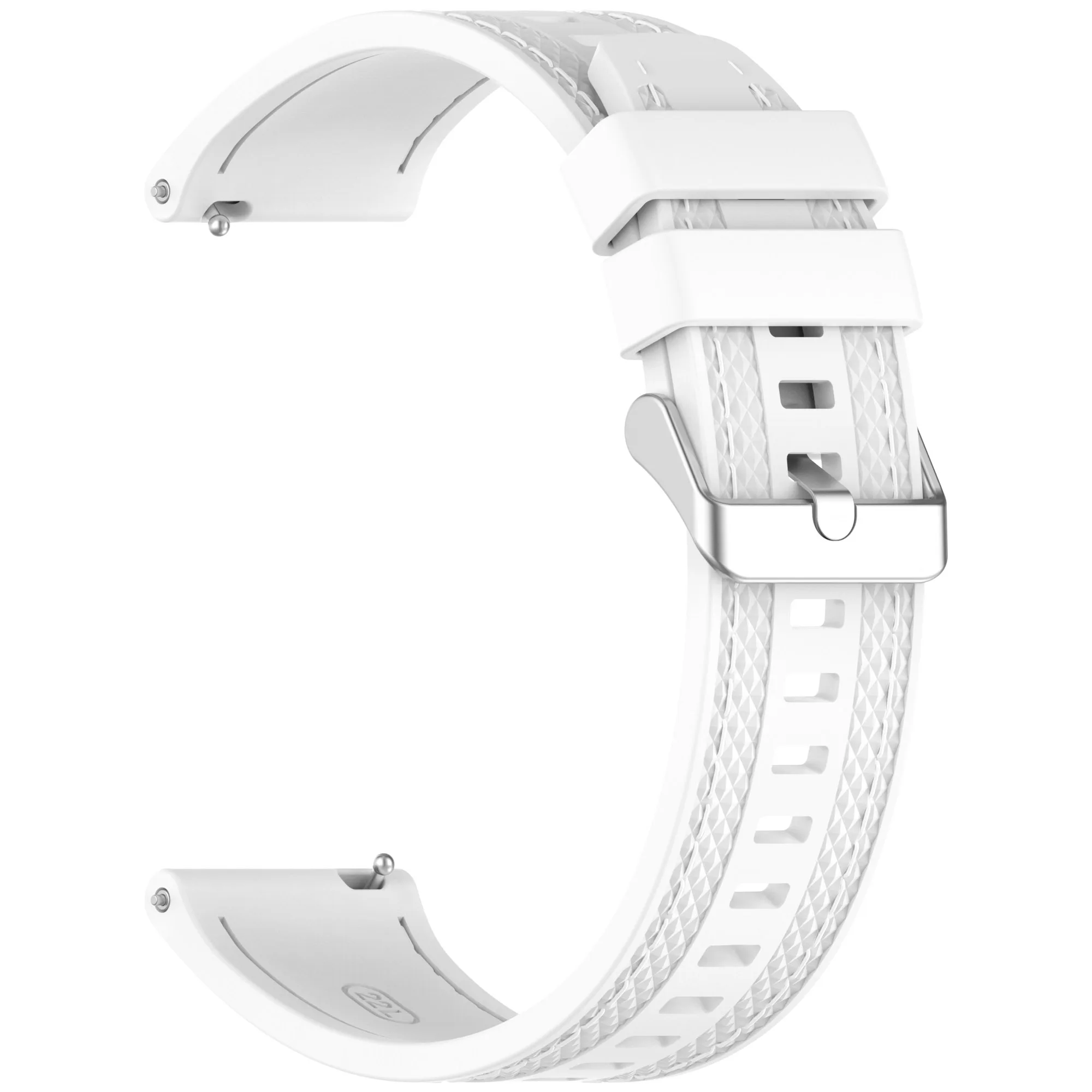 Universal Smartwatch Sport Bracelet - Versatile Wire Strap and Band Accessories