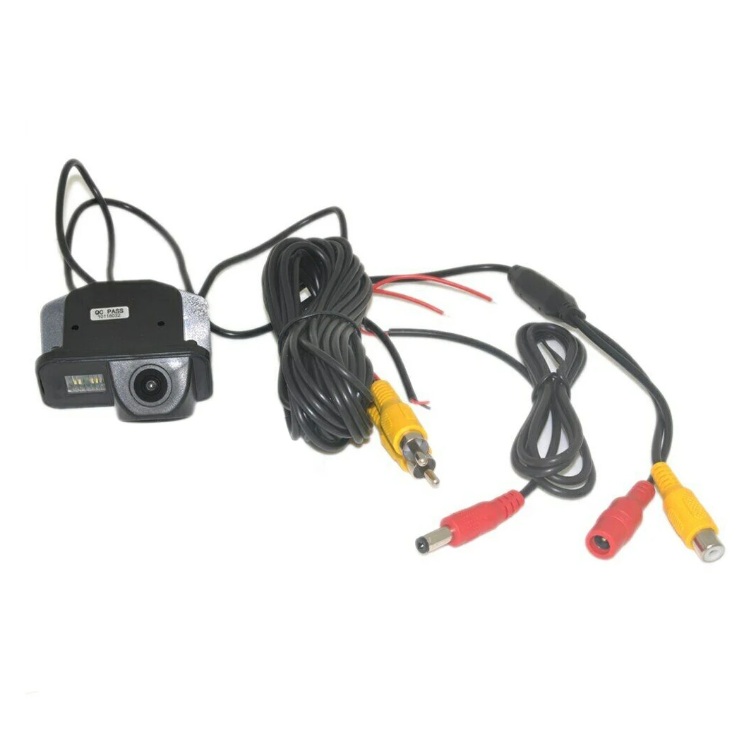 Car Rear View Camera Reverse Camera BackUp for Toyota Corolla Vios 2007-2011