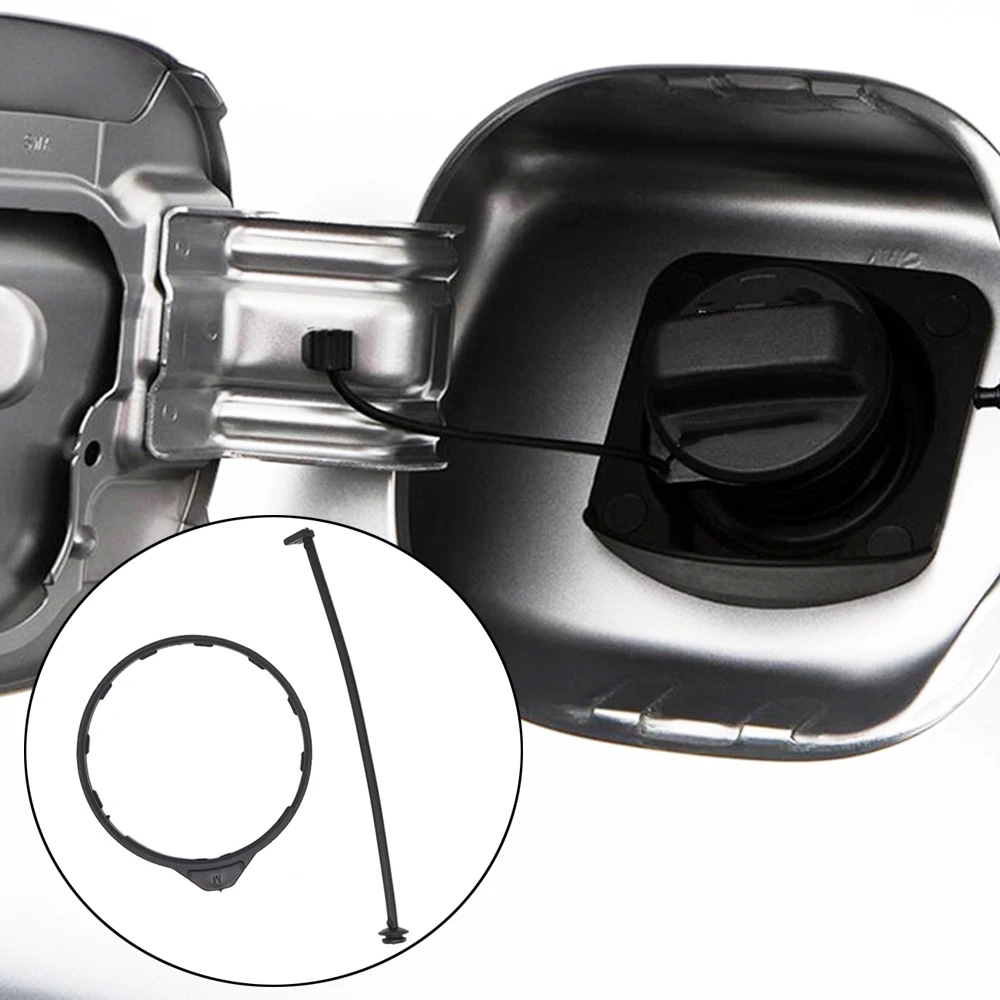 Honda CR-V Gas Cap Tether Replacement: The Complete Guide to Fixing Your  Lost or Broken