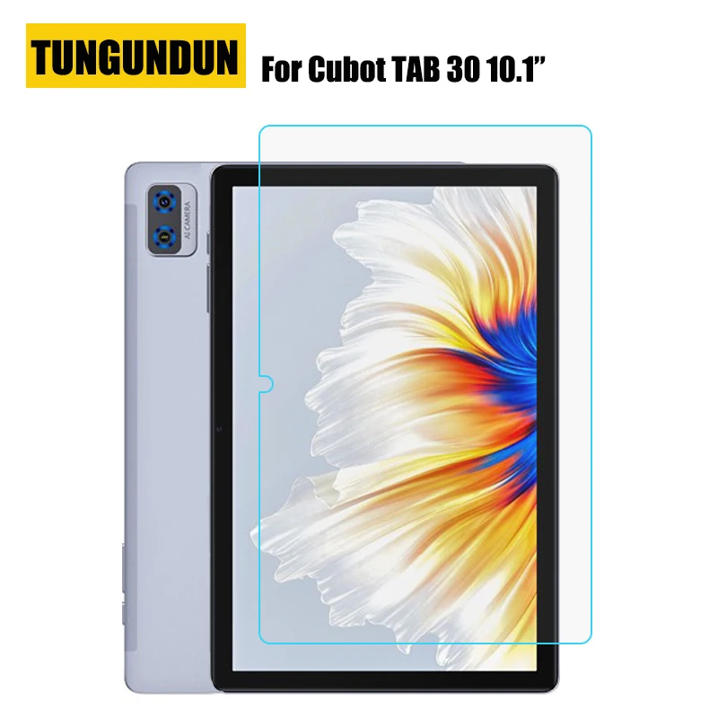ScreenProtectorForCubotTAB30Tablet101inchTemperedGlassTablet