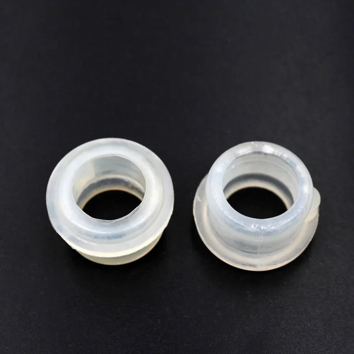 Gear Shift Lever Cable Bushing Repair Kit Gearbox Selector End Linkage Rubber Sleeve gear shifter For SEAT Ibiza 2002-2007