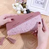 Luxury Long Wallet For Women Patchwork Sequin Clutch Glitter Pu Leather Ladies Phone Bag Card Holder Coin Purse Female Wallets 3