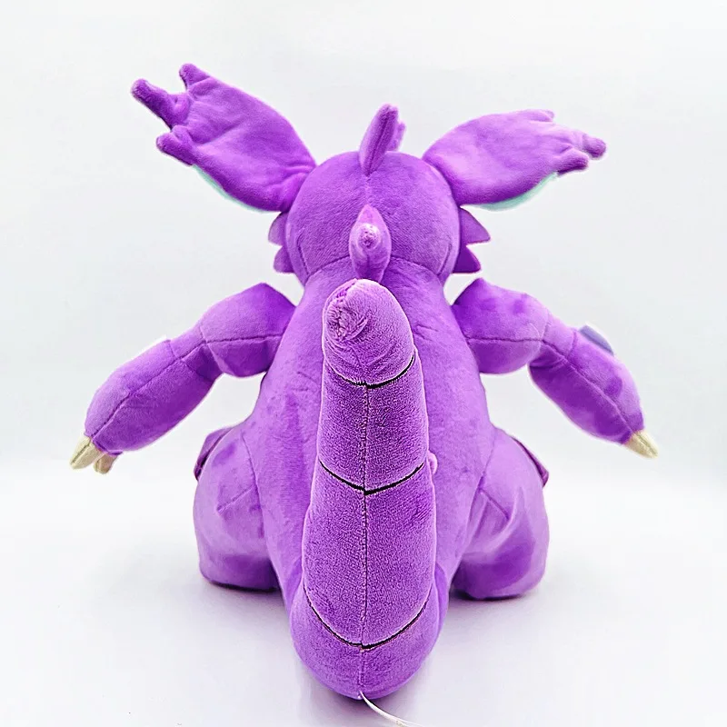 ニドキング　海外限定　ぬいぐるみ　ポケモン 81ZKBNDaLnL._UF350,350_QL50_.jpg