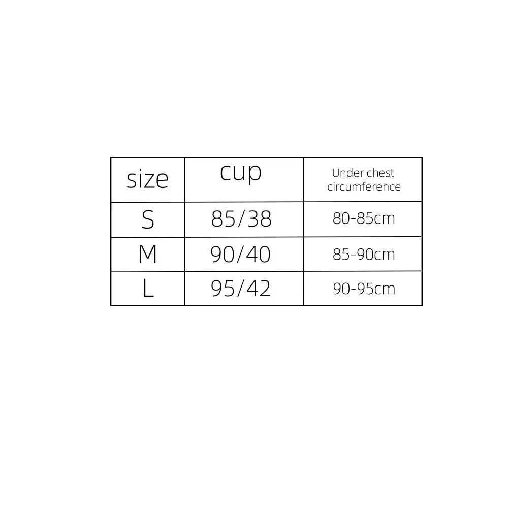 Comfortable Thin Front Button Bra Convenient Widen Straps Women Wireless Bra No Chest Pad Seamless Flower Underwear Women