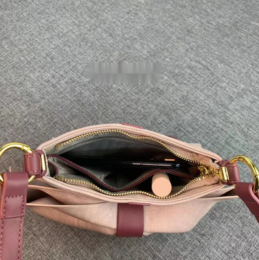 Women's Crossbody Bag Butterfly Bow Shoulder Bag For Summer_voghion.com