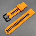 Orange Black