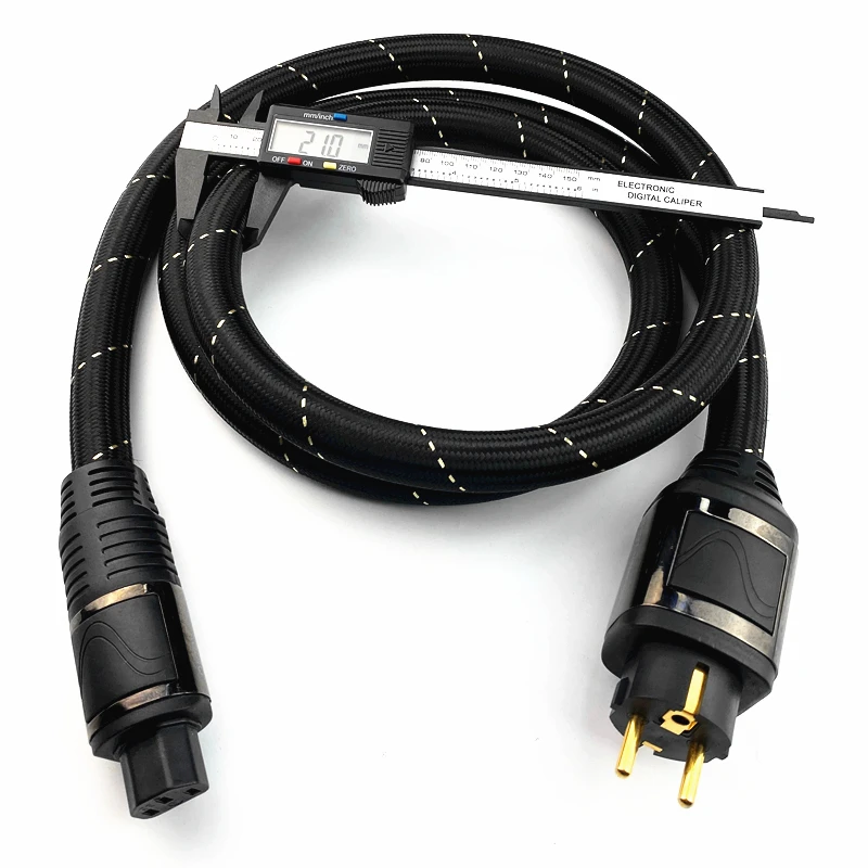  PerfectWave AC12 HiFi   ̺ US / EU 