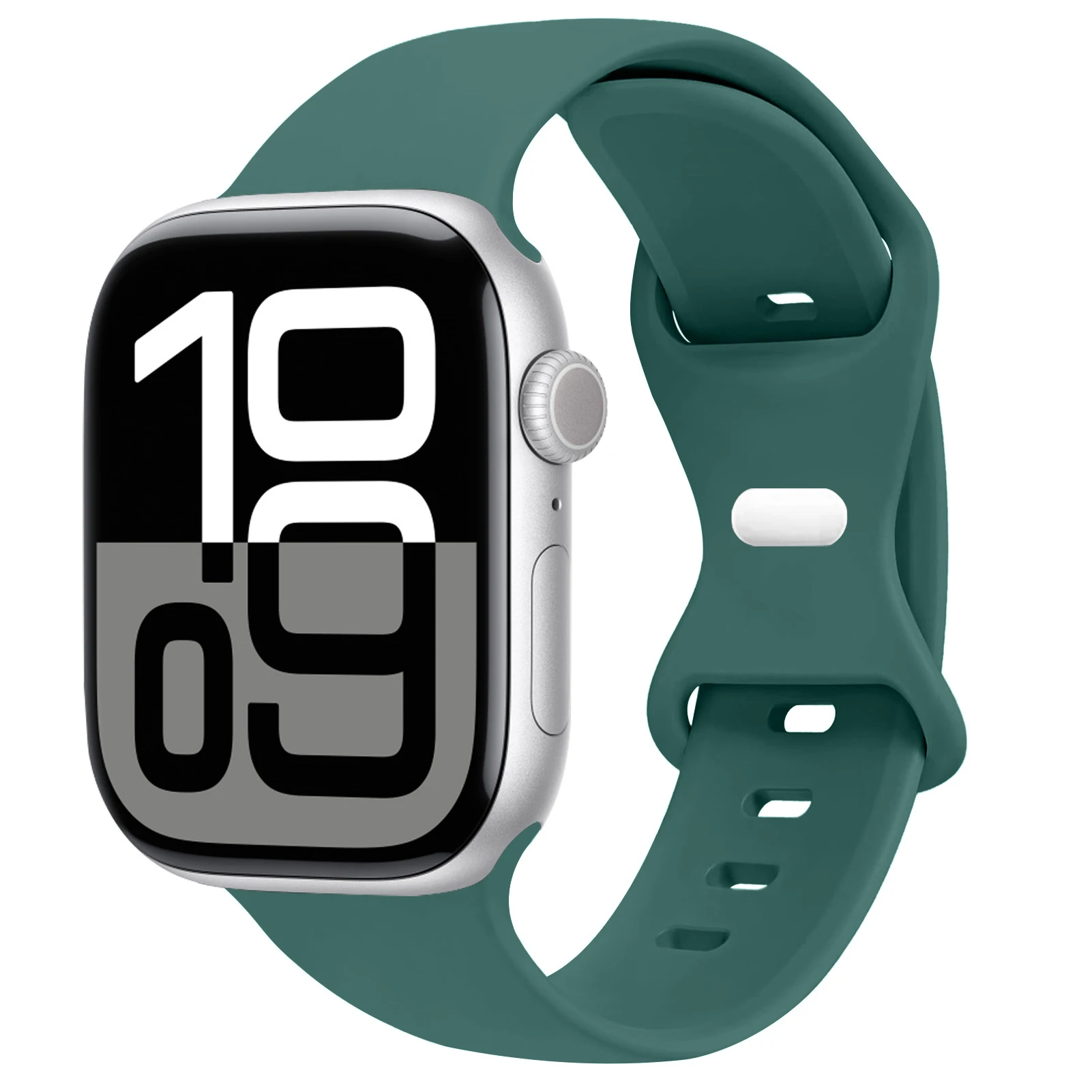 Silicone Sport Bracelet