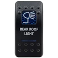 Rear Roof Light