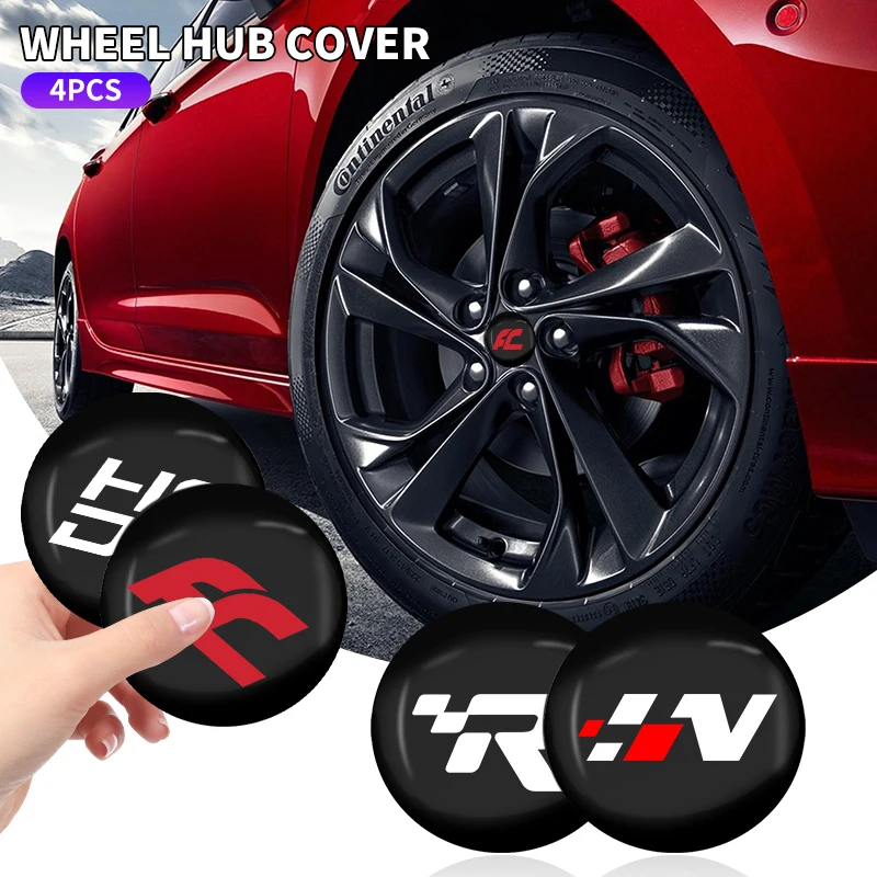 56Mm Car Tire Wheel Center Hub Cap Badge Sticker Per Bmw M Performance E36 E60 E90 X2 X1 X3 X5 E46 E39 E70 M3 M5 M6 Accessori