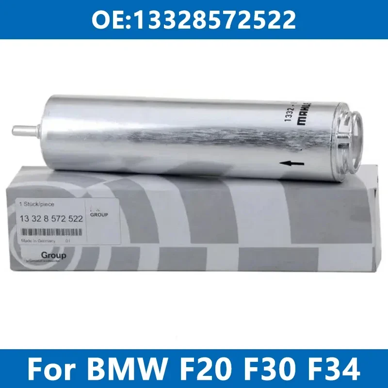 Car Fuel Filter Kit For BMW F30 F31 F32 F34 F20 F21 F22 Diesel 116d 220 318d 320d 325 330 420 MINI R55~R61 Cooper SD