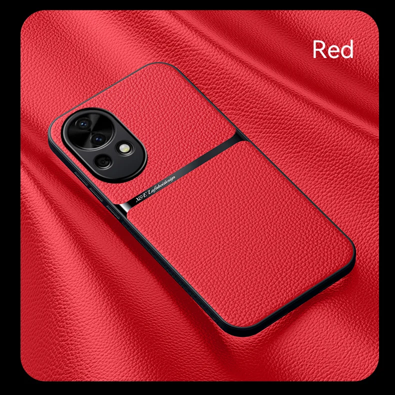 Shockproof Bumper Phone Case, Huawei Nova 13 Series