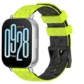 Lime Black