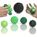 4PCS Green