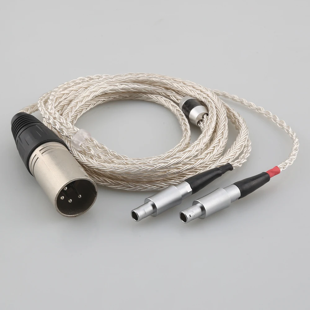Sennheiser HD800 HD800s HD820s HD820 Enigma Acoustics Dharma D1000  XLR 뷱 16 ھ OCC ǹ   ̺