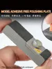 LIANG Model Renovation Tool Non adhesive Grinding Board Sandpaper Clamping Sander 0226 1