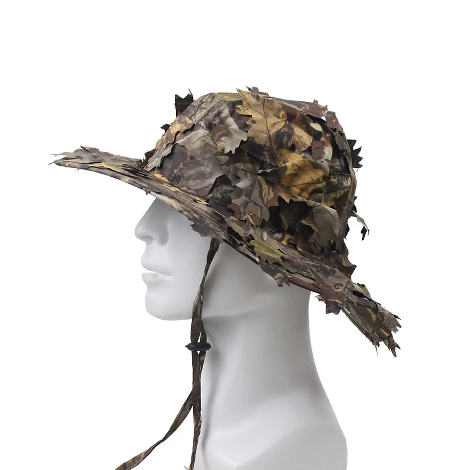 CAPPELLO DA CACCIA Mimetico Jack Pyke Llcs 3D Berretto Da Baseball Ghillie Da Uomo Inglese EUR 16,18 - IT - Foto 5