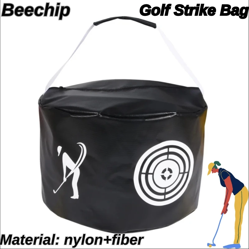 Рисунок 5 - Сумка для игры в гольф