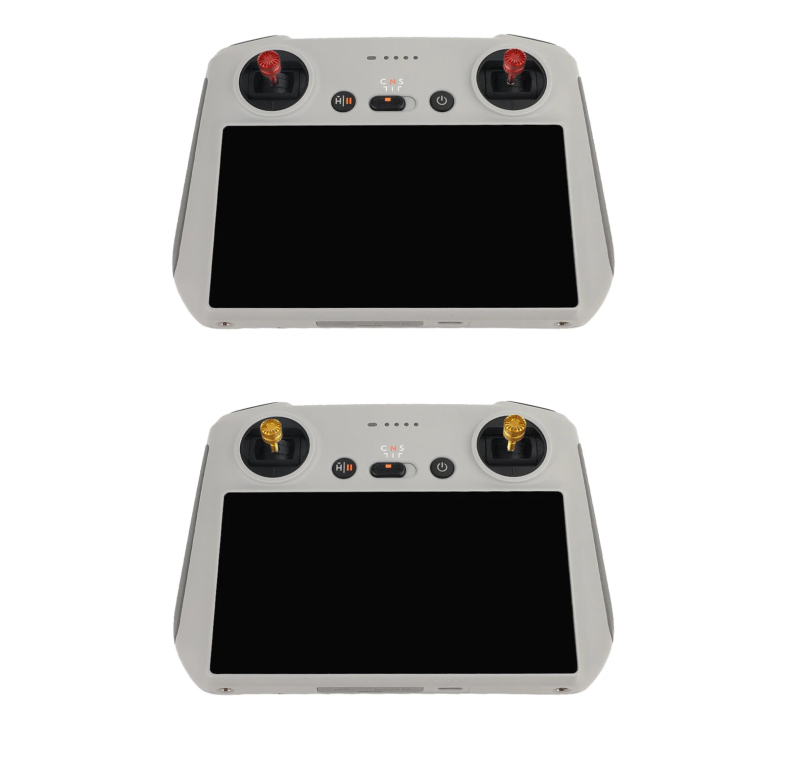 Joystick De Remplacement Pour Manette DJI Mini 3 Pro - Thumb Rocker - Neuf Sans Marque