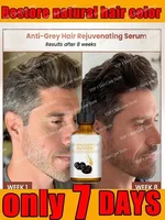 Black Hair Toner for a Natural-Looking Black 1