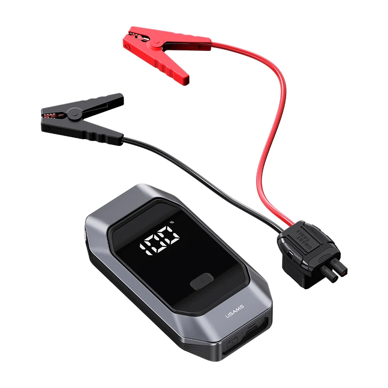 

80000mAh 12v 24v Multi-function Portable Car Battery Booster Power Bank