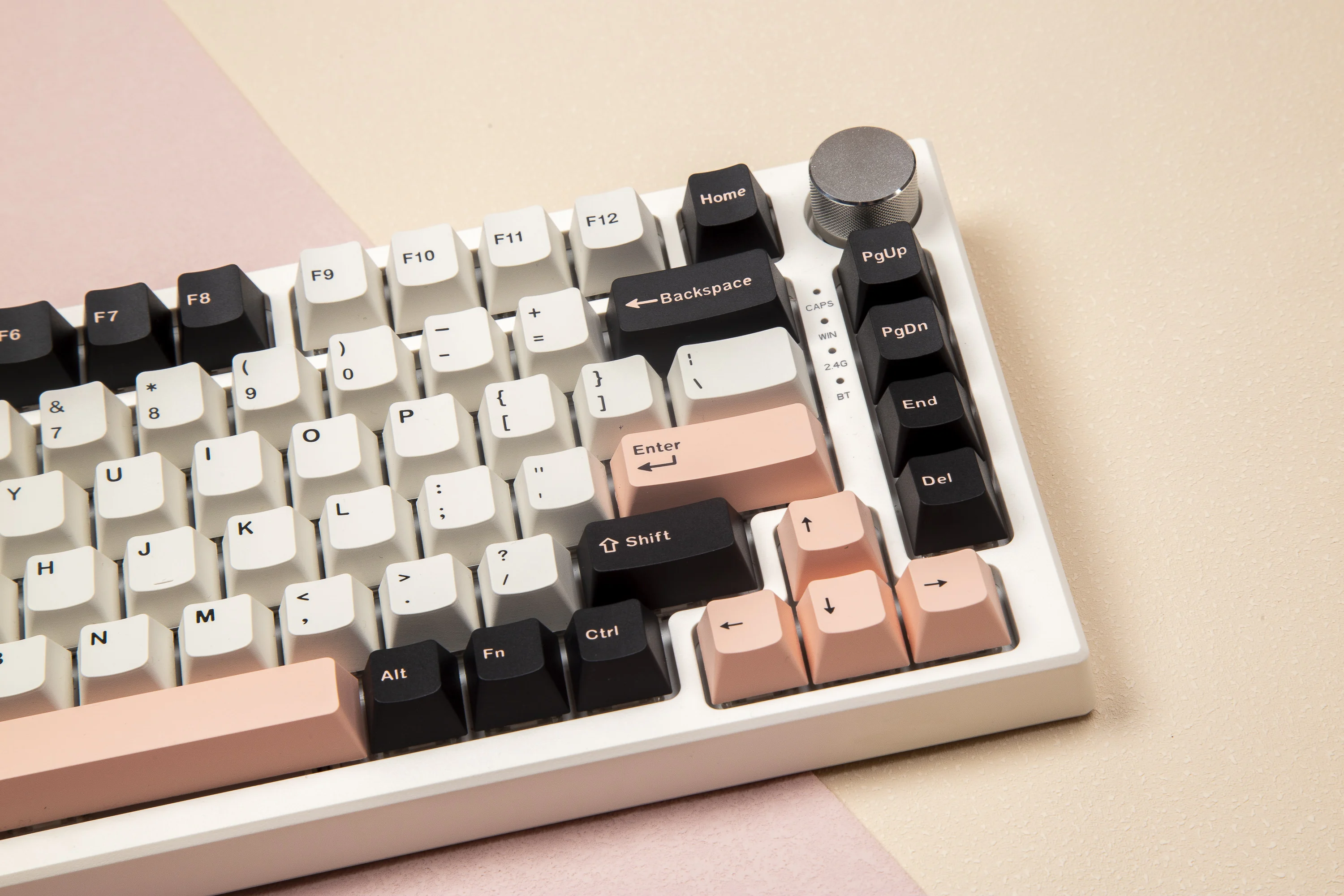 cherry perfil duplo tiro keycap personalizado para